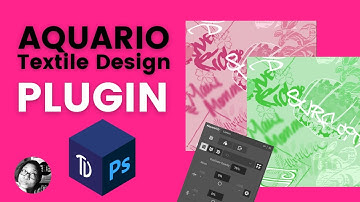 Is Aquario Textile Designer Surface Pattern Design Photoshop Plugin worth it?