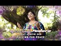 Electric universe  faders  calling for peace official music feat kinkini deb