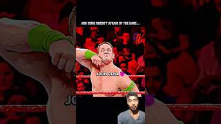 Brock Lesnar and Roman Reigns versus Kane😡#wwe #shorts