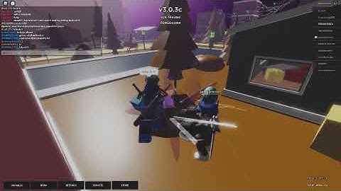 No Skill Hacker Found | [Sandbox] A Bizarre Day