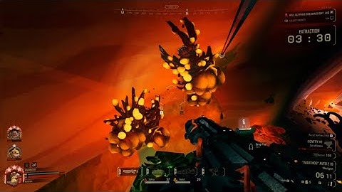 Deep Rock Galactic — An Endless Exploder Infestation (Twitch Integration Mod) | Engineer POV