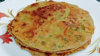 ਰਾਤ ਦੀ ਬਚੀ ਹੋਈ ਰੋਟੀ ਨਾਲ ਬਣਾਓ ਬੇਸਣ ਵਾਲੀ ਰੋਟੀ | Leftover Roti Snacks | Healthy Snacks | Roti Recipe