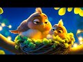 Peaceful Baby Sleep Music | Calming Sounds for Kids at Bedtime