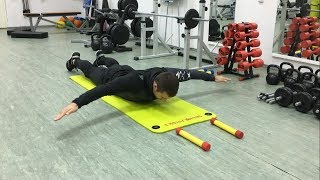 Упражнения для укрепления мышц спины, плечевого пояса, поясничного отдела, ягодиц. Упражнения для укрепления мышц спины, плечевого пояса, поясничного отдела, ягодиц.