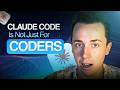 stop using claude desktop. here's why.