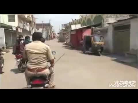Vidio lucu polisi india versi basa jawa