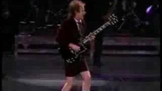 AC/DC - Safe In New York City - Albany 2001