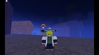 (NEW) Arahaki Jokei Boss drop location