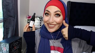Product Rave: Vitner’s Daughter Active Botanical Serum
