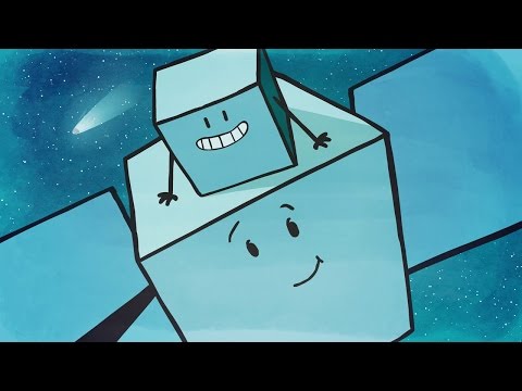 Video: Was ist mit Rosetta und Philae passiert?