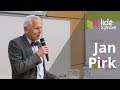 Jan Pirk – Lékař musí být i dobrý manažer | LIDÉ Z PRAXE