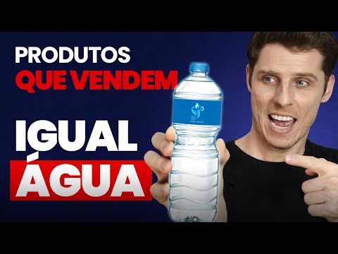 Vídeo: Para Que Artigos São Realmente Comprados