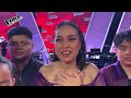 The Voice Generations: Coach Billy reaction to 'FOURCES' | Exclusive