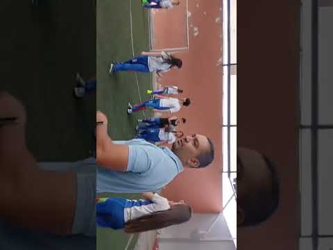 Video Educacion fisica