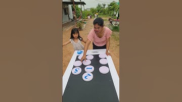 IQ memory game sort numbers #challenge #game #IQ #memory #shorts #short #shortvideo #shortsvideo