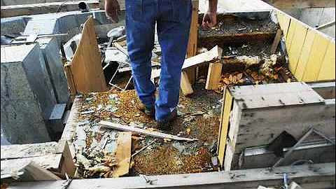 Uranium City - Life After the Mine