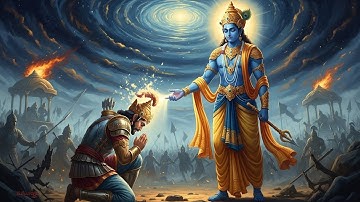 THE ULTIMATE SECRET: How to Achieve Deliverance by Surrendering to Krishna (BG 18.66 Explained)