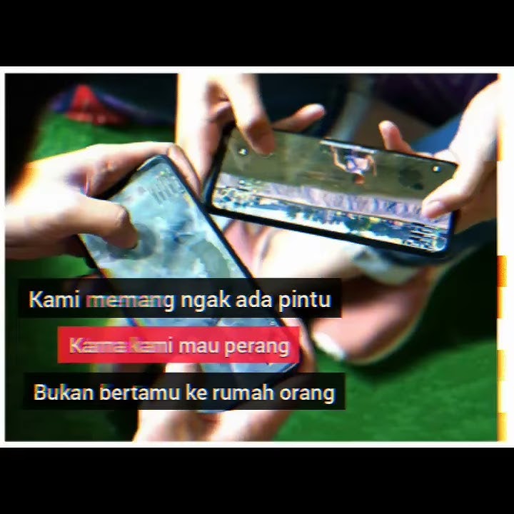 Kata kata ff nyindir pubg