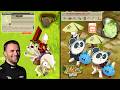 L'AVENTURE DOFUS RETRO MONOCOMPTE SAISONNIER - JOUR 11