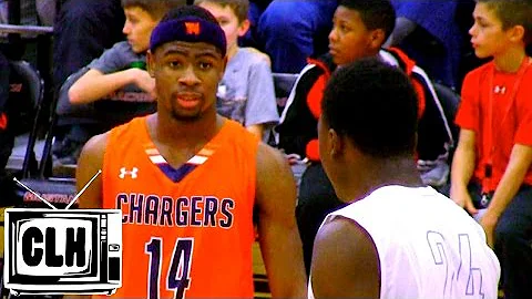 Kentucky Basketball Recruits Thomas Bryant & Malik...