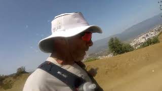 Trail Chefchaouen Talassemtane Étape 3 22 Juin 2025