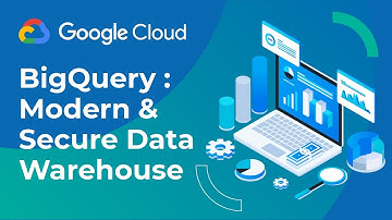 Google Cloud | BigQuery | Data Warehouse