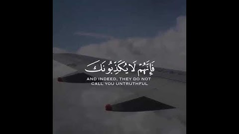 سورة الانعام