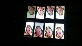 Story wa Lucu 30 detik orang banci bangunin sahur // Versi 8 HP.🤣🤣 by.Lilis oktavia (Mimi pery)