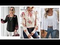 Moda 2025 BLUSAS BONITAS 100 Ideas De Blusas Bonitas MODELOS Casuales 24 25 Fashion Shirts Style Moda 2025 BLUSAS BONITAS 100 Ideas De Blusas Bonitas MODELOS Casuales 24 25 Fashion Shirts Style