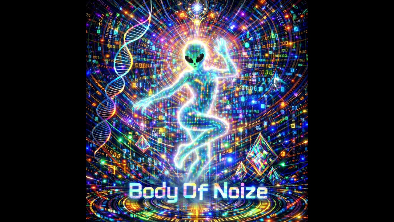 Body Of Noize✨🐇𖣔1white_rabbit0𖣔