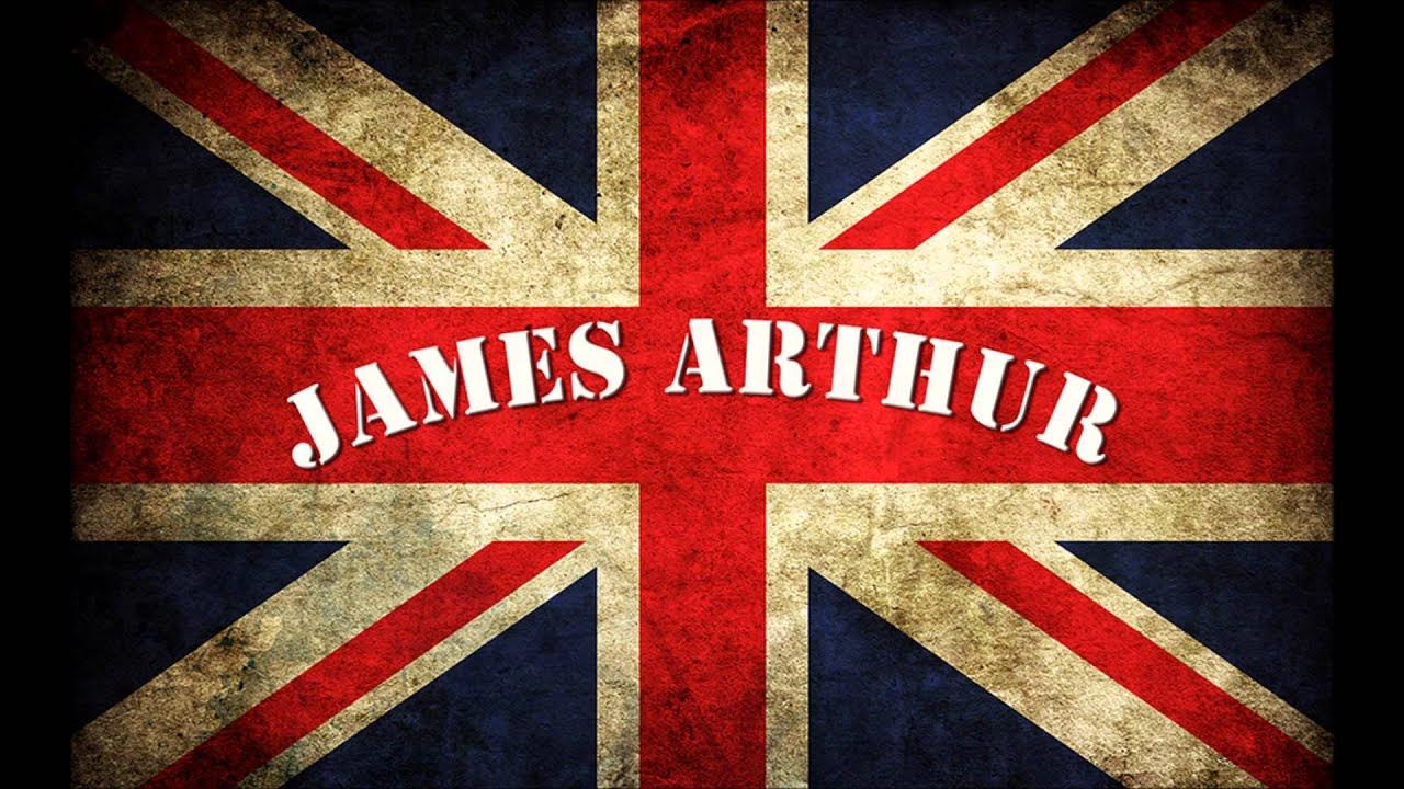 Tuesday - song and lyrics by The James Arthur Project