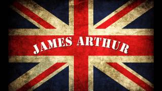 James Arthur - Alright chords