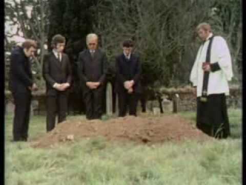 Monty Python   The Bishop