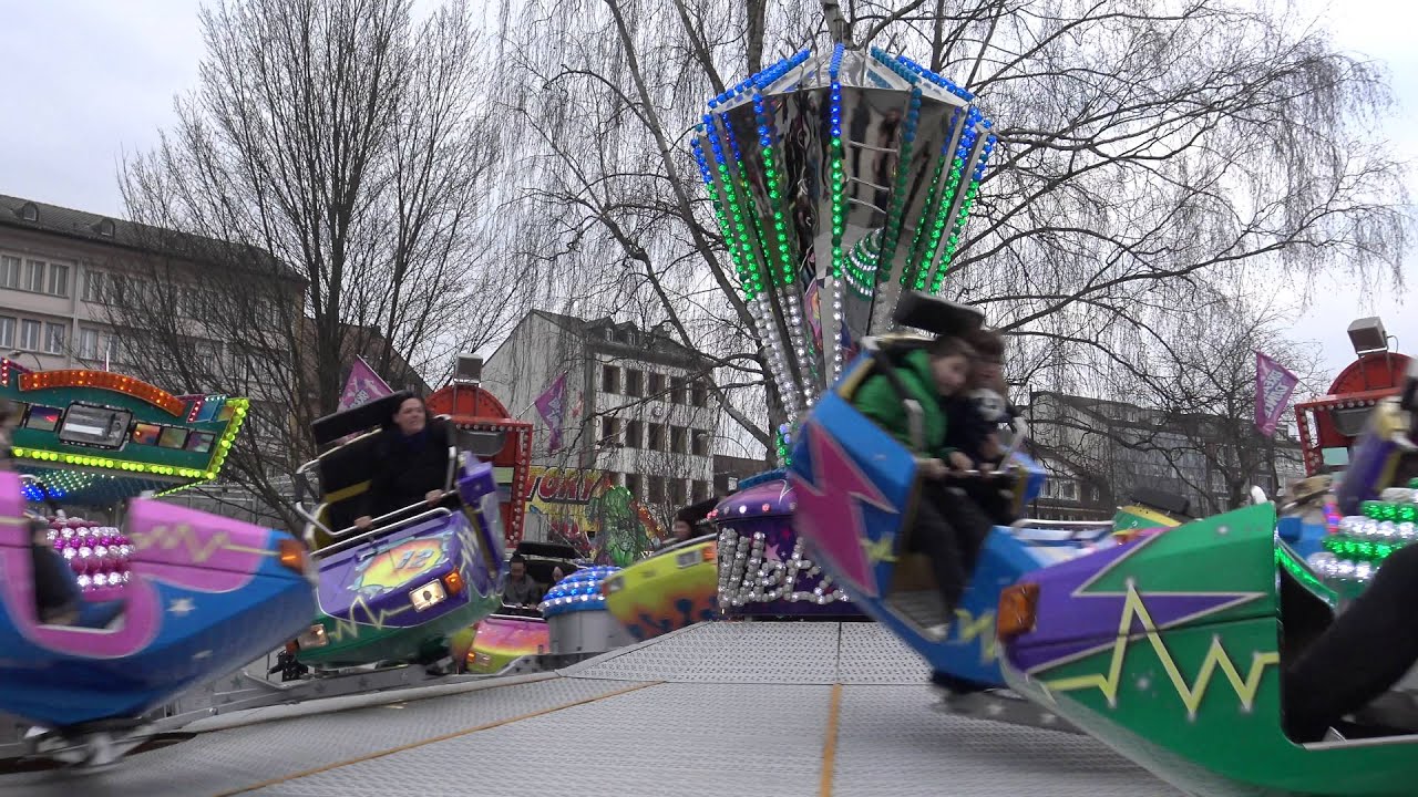 Break Dance No.3 - Wetzel (Offride 2) Brandons Yverdon 2016 (4K)