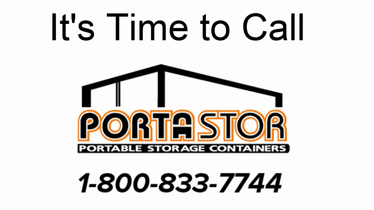 Rent Portable Storage Containers in Panorama City