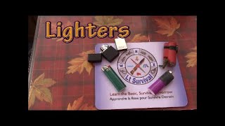 Lighters @LtSurvival