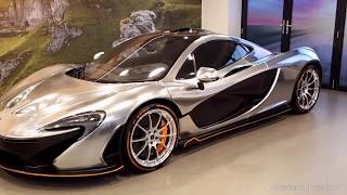 *as requested, i haven't included any shots that show the cars number
plate* yesterday got opportunity to see a mclaren p1 in person for
first time...
