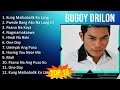 B u g o y D r i l o n 2023 [1 HOUR] Playlist - Greatest Hits, Full Album, Best Songs