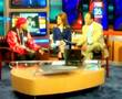 Mike Jones - On Fox 26 part 2