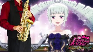 プリティーリズム ジュネ プリティーリズム・レインボーライブ テーマ