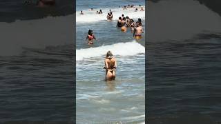 🇦🇷 Mar Del Plata Argentina Catch the Waves