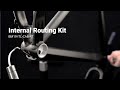 Internal Routing Kit - Product Highlight