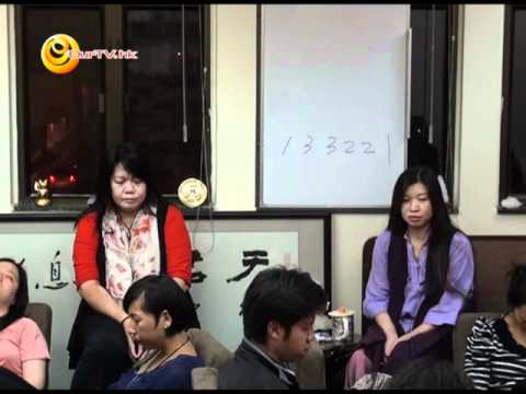 「生命探索系列:通靈會」2011/11