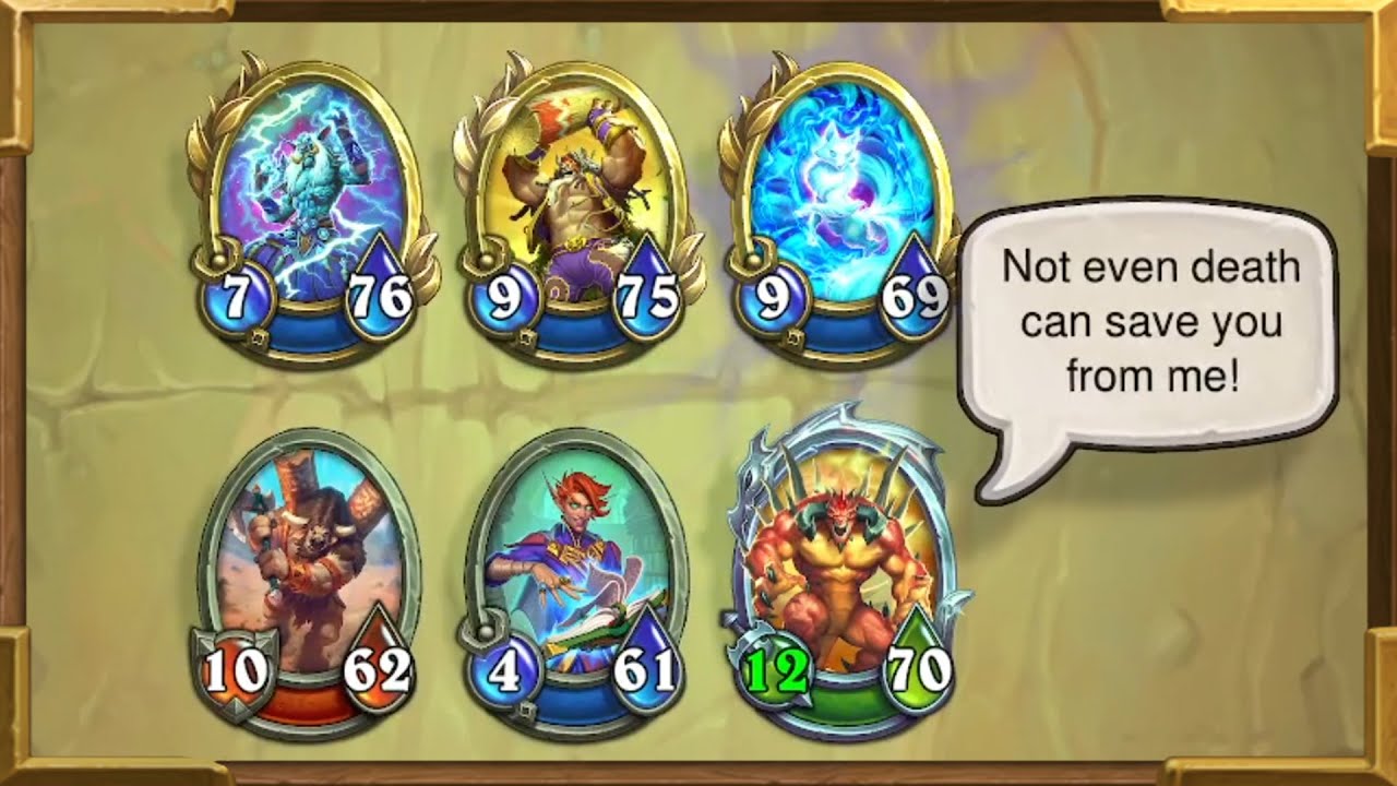 Hearthstone Mercenaries 14 Broken Bug 10 Minutes+ To Find