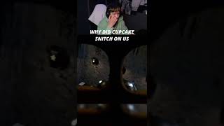 Download Lagu WHY IS HE SNITCHING ON US?? MP3