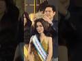 The crowning moment of Miss Business Global Cambodia 2025
