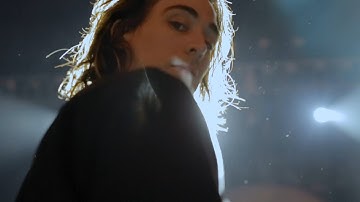 NIGHT RIOTS - Tokyo Diamond Eyes