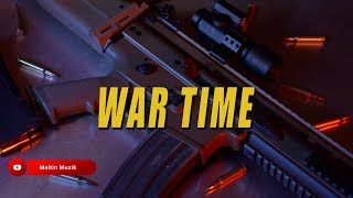 Dancehall Riddim Instrumental 2020 - WAR TIME