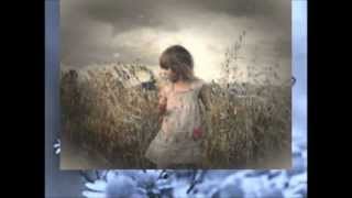 Video thumbnail of "Johanna Kurkela - Perhonen (lyrics)"