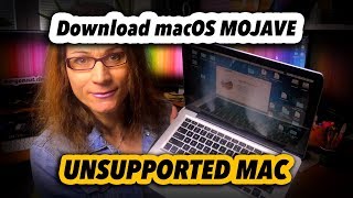 How To Download macOS Mojave Installer on Unsupported Mac